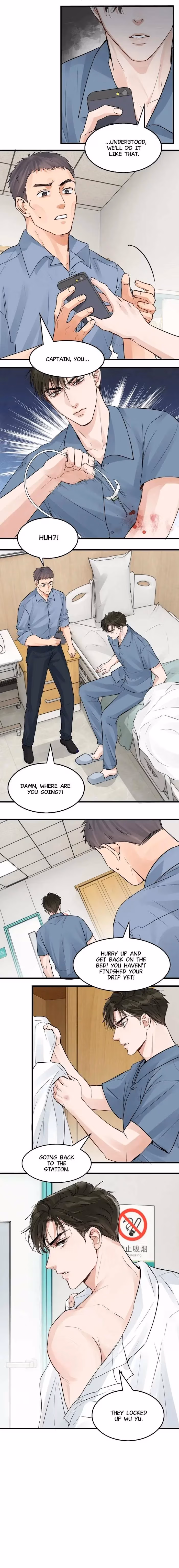 Read Breaking Through the Clouds 2: Devouring the Seas chapter 66 image 2 on Lezhin