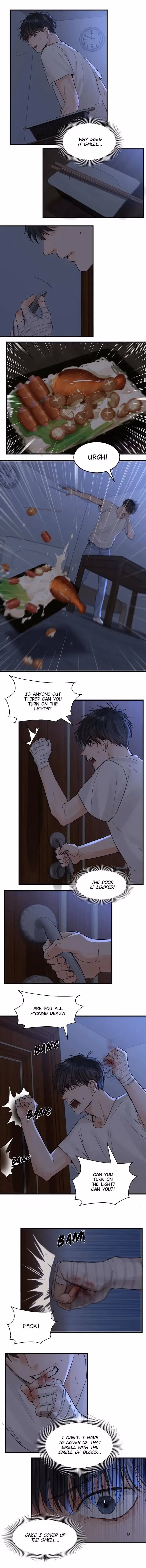 Read Breaking Through the Clouds 2: Devouring the Seas chapter 66 image 5 on Lezhin