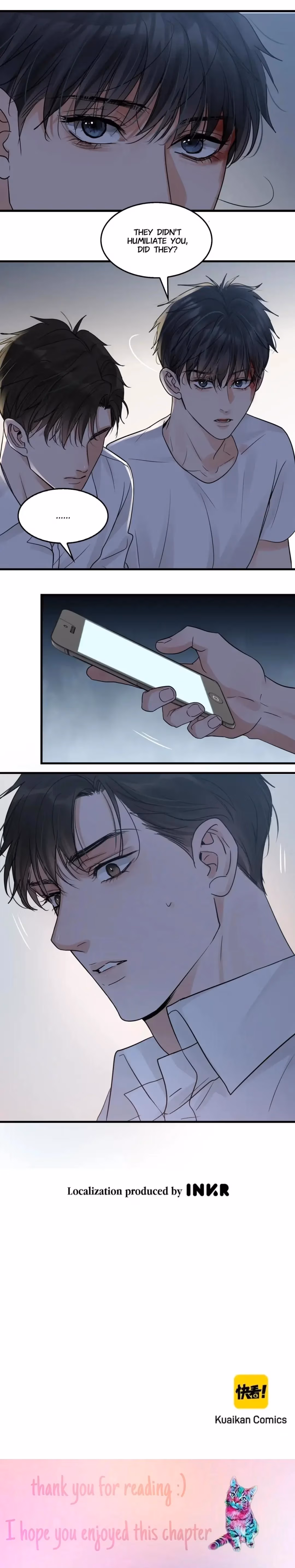 Read Breaking Through the Clouds 2: Devouring the Seas chapter 68 image 7 on Lezhin