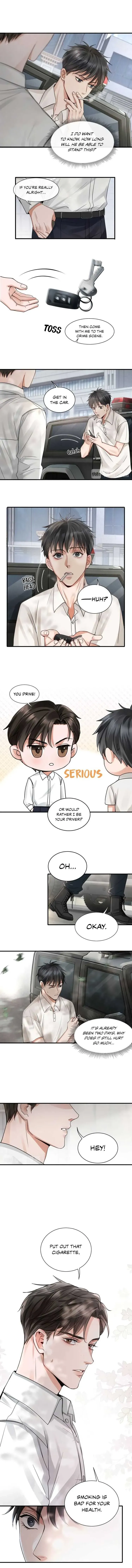 Read Breaking Through the Clouds 2: Devouring the Seas chapter 7 image 3 on Lezhin