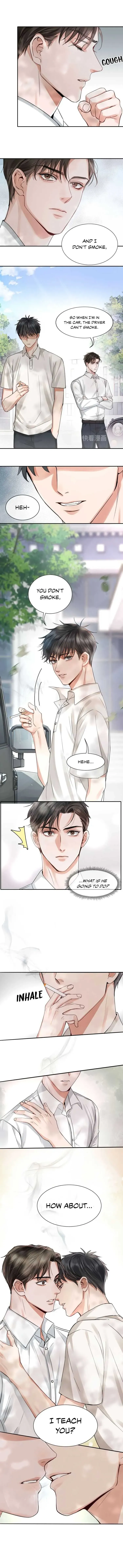 Read Breaking Through the Clouds 2: Devouring the Seas chapter 7 image 4 on Lezhin