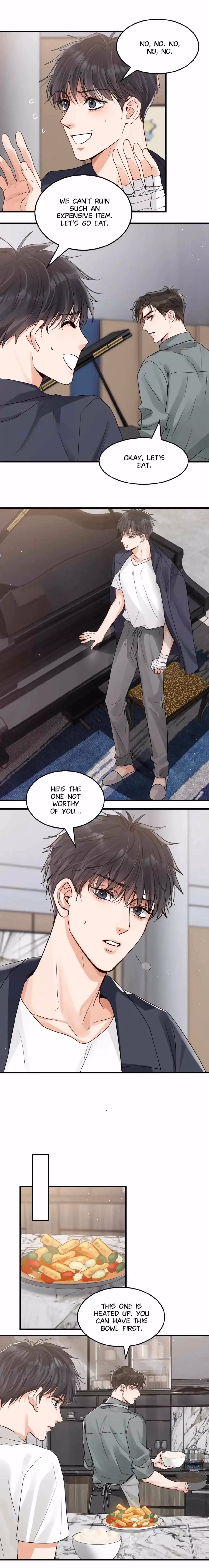 Read Breaking Through the Clouds 2: Devouring the Seas chapter 72 image 2 on Lezhin