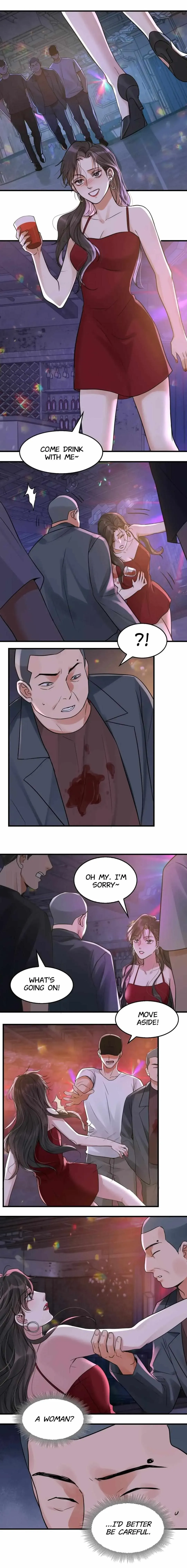 Read Breaking Through the Clouds 2: Devouring the Seas chapter 73 image 2 on Lezhin