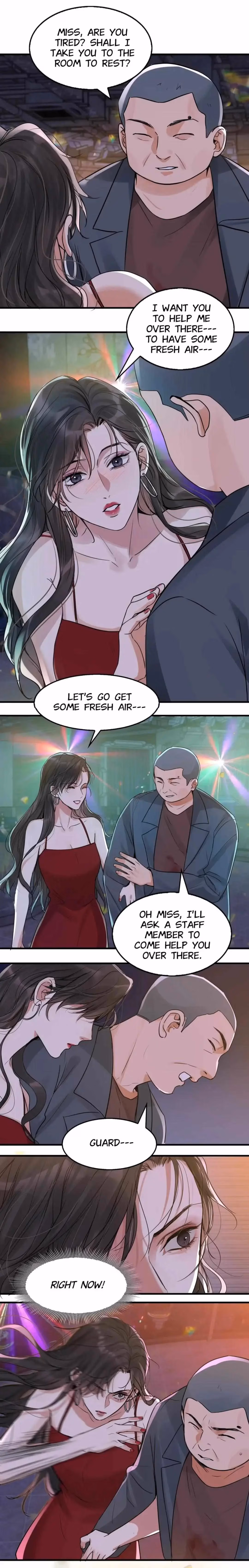 Read Breaking Through the Clouds 2: Devouring the Seas chapter 73 image 3 on Lezhin