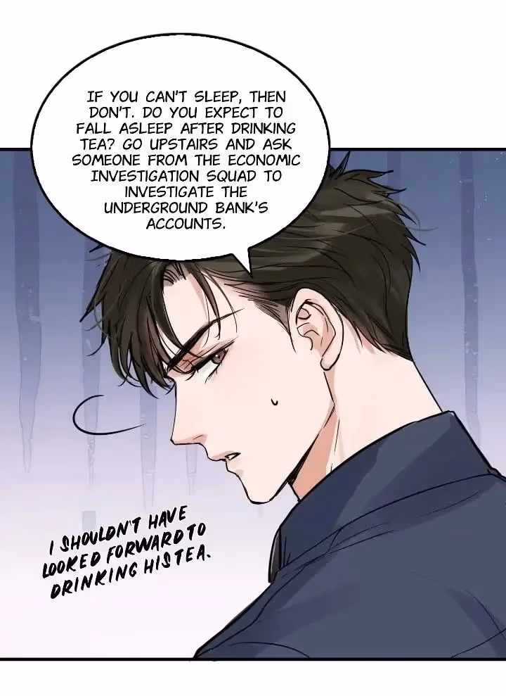 Read Breaking Through the Clouds 2: Devouring the Seas chapter 74 image 13 on Lezhin