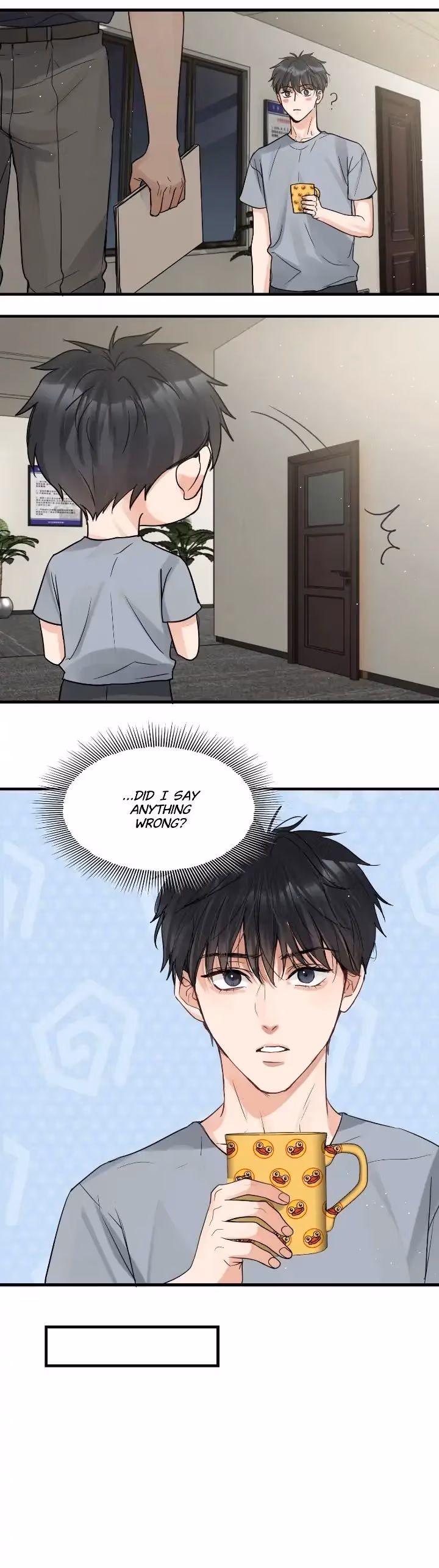 Read Breaking Through the Clouds 2: Devouring the Seas chapter 74 image 14 on Lezhin