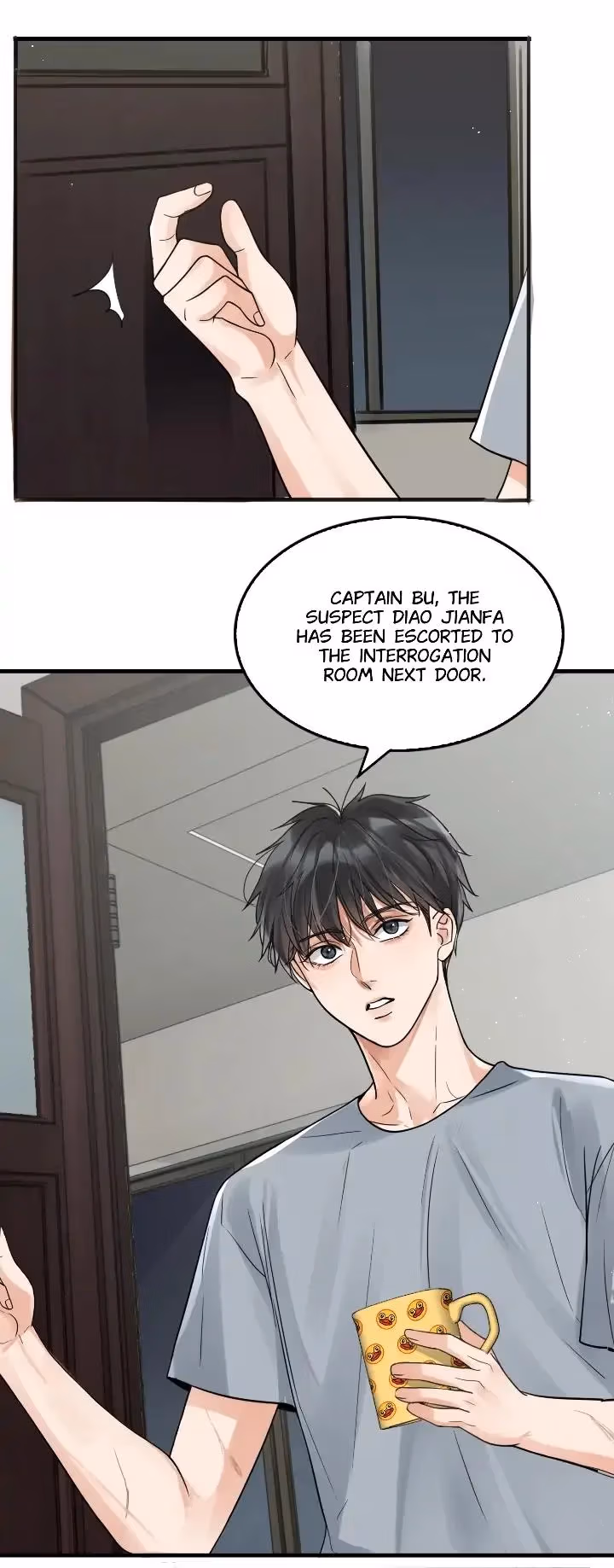 Read Breaking Through the Clouds 2: Devouring the Seas chapter 74 image 6 on Lezhin