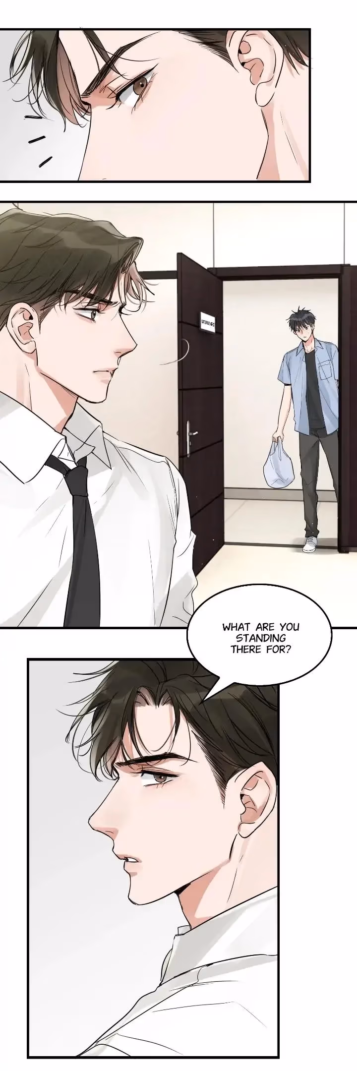 Read Breaking Through the Clouds 2: Devouring the Seas chapter 75 image 15 on Lezhin