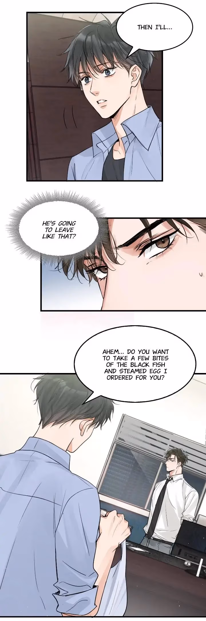 Read Breaking Through the Clouds 2: Devouring the Seas chapter 75 image 17 on Lezhin
