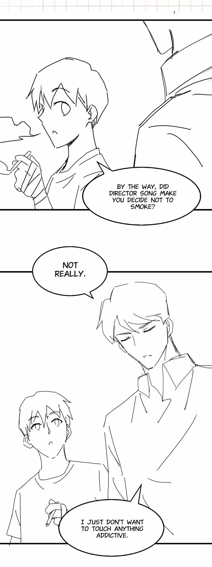 Read Breaking Through the Clouds 2: Devouring the Seas chapter 75 image 26 on Lezhin