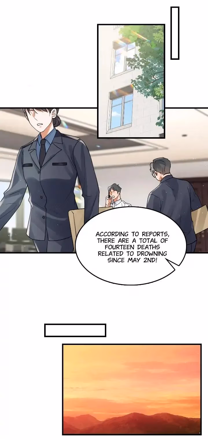 Read Breaking Through the Clouds 2: Devouring the Seas chapter 75 image 9 on Lezhin