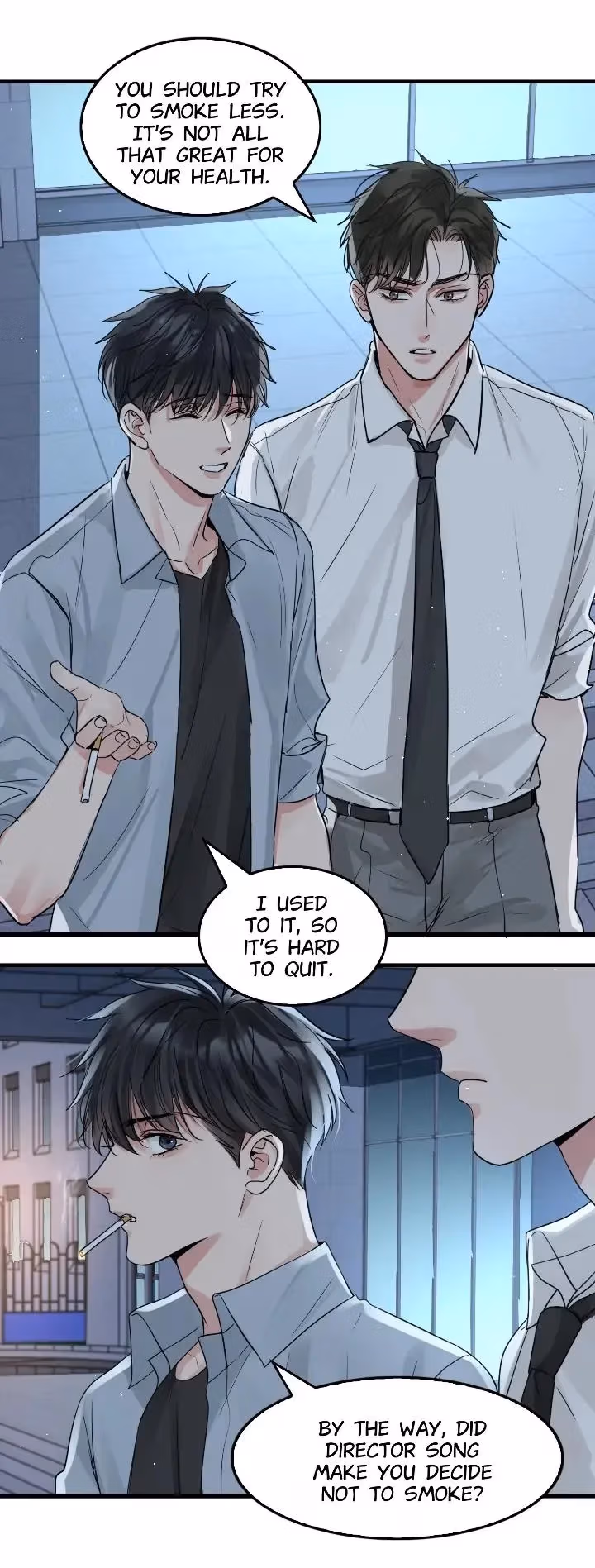 Read Breaking Through the Clouds 2: Devouring the Seas chapter 76 image 9 on Lezhin