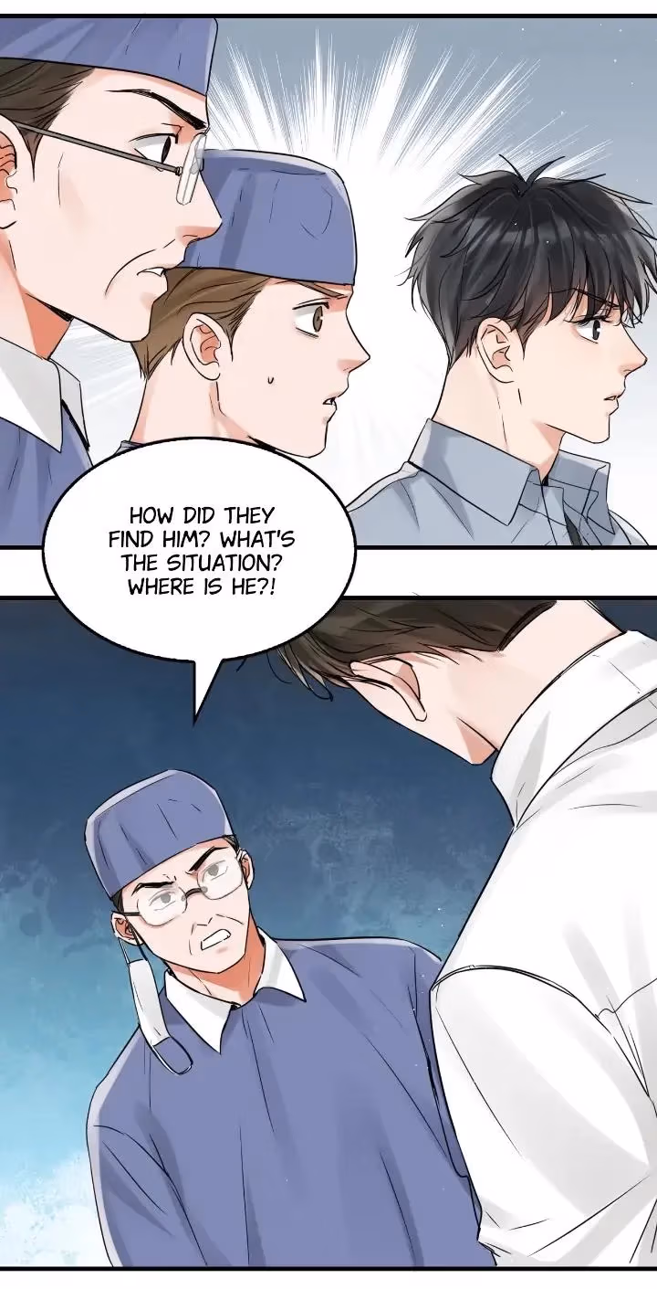 Read Breaking Through the Clouds 2: Devouring the Seas chapter 77 image 15 on Lezhin