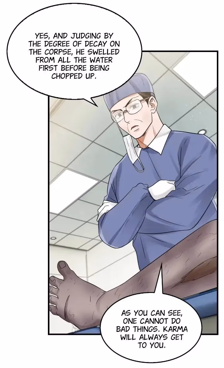 Read Breaking Through the Clouds 2: Devouring the Seas chapter 77 image 19 on Lezhin