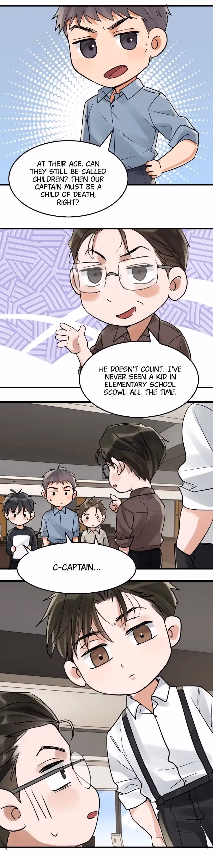 Read Breaking Through the Clouds 2: Devouring the Seas chapter 77 image 25 on Lezhin