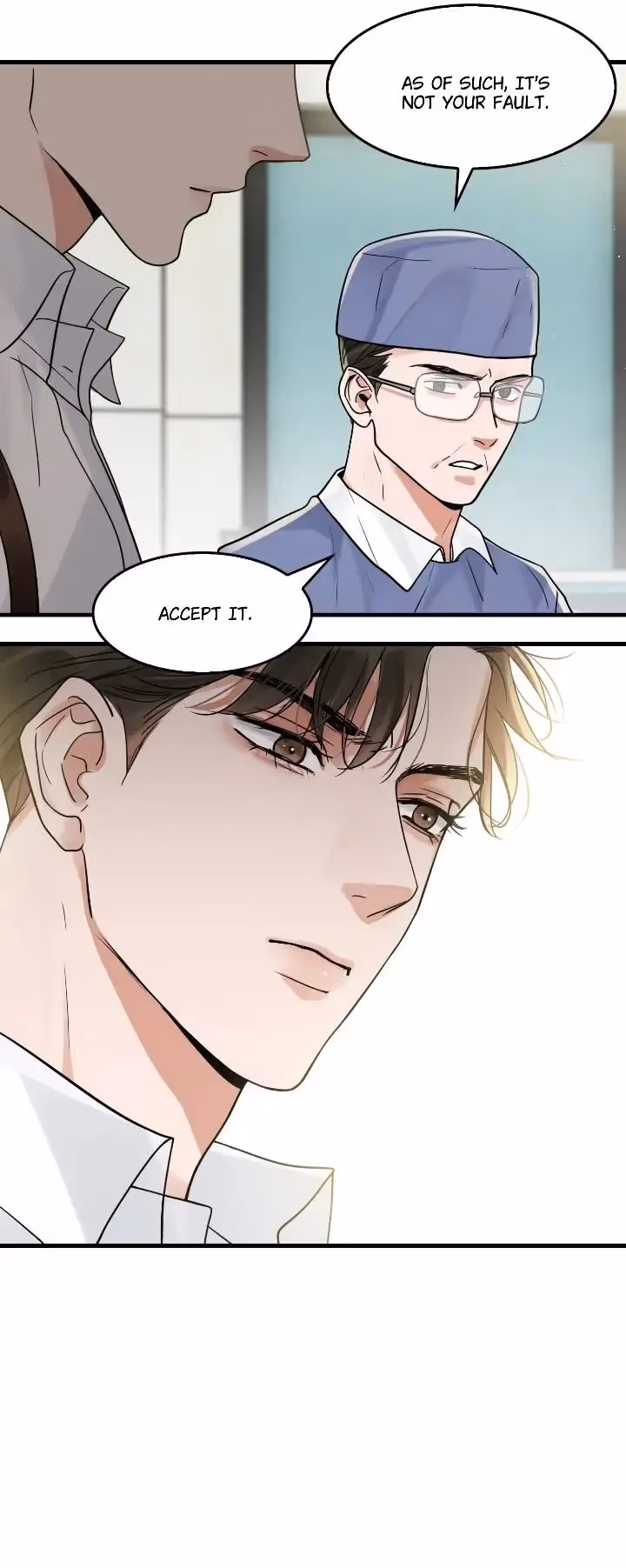 Read Breaking Through the Clouds 2: Devouring the Seas chapter 78 image 12 on Lezhin
