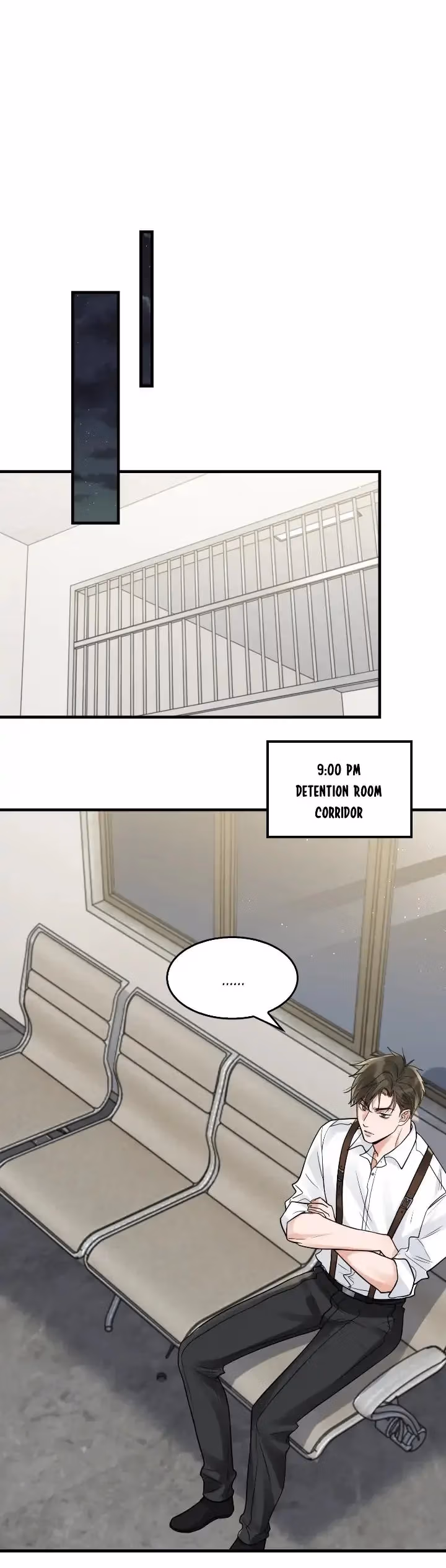 Read Breaking Through the Clouds 2: Devouring the Seas chapter 78 image 13 on Lezhin