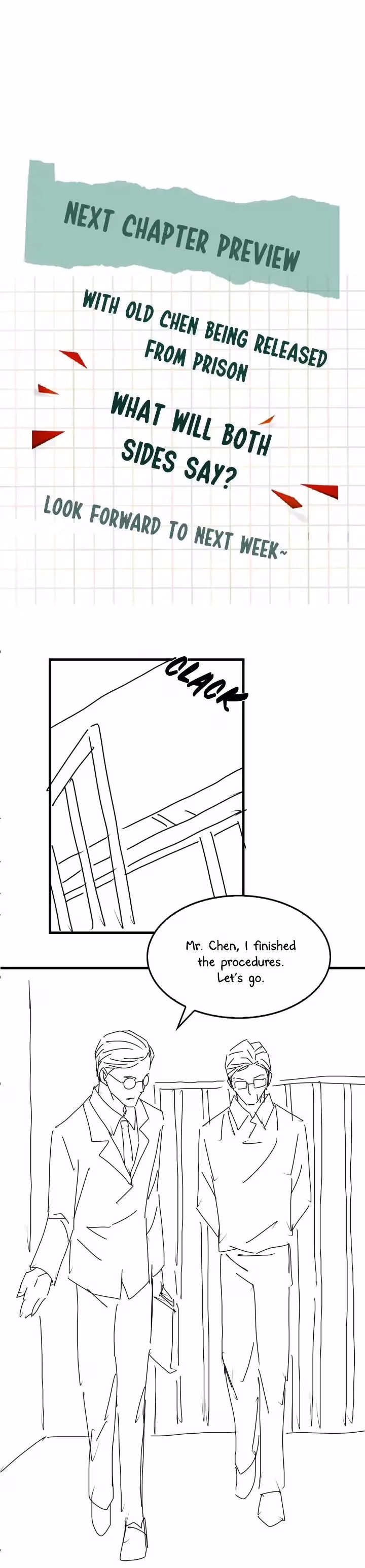 Read Breaking Through the Clouds 2: Devouring the Seas chapter 78 image 20 on Lezhin