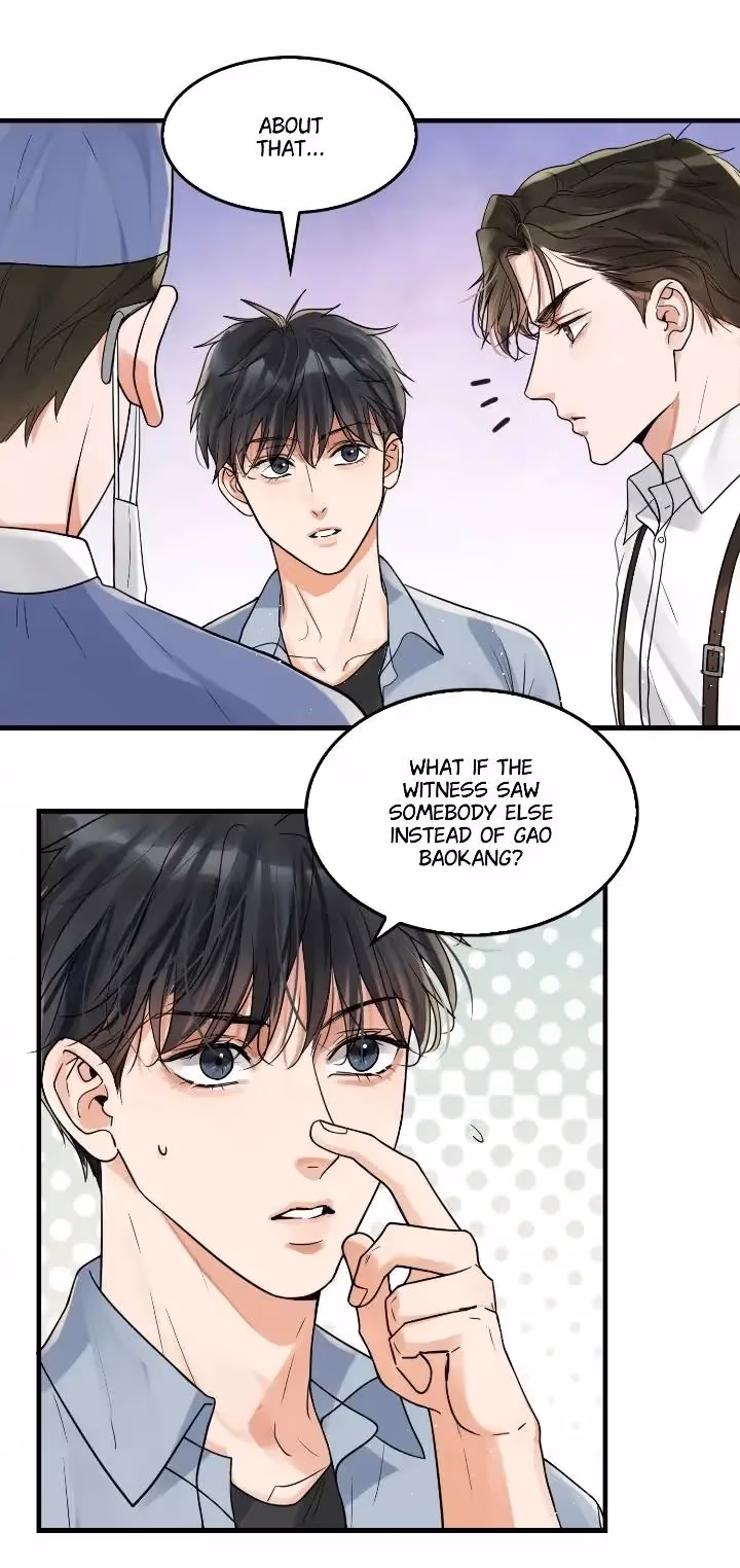 Read Breaking Through the Clouds 2: Devouring the Seas chapter 78 image 4 on Lezhin