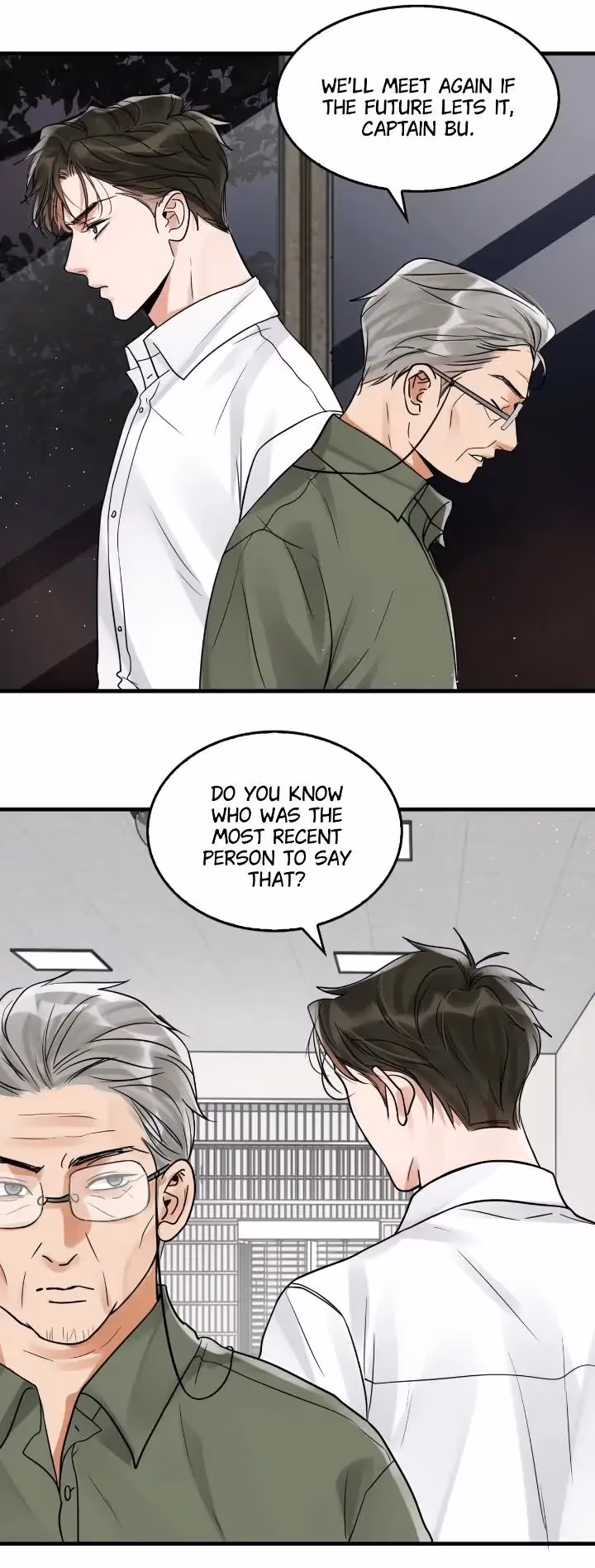 Read Breaking Through the Clouds 2: Devouring the Seas chapter 79 image 10 on Lezhin