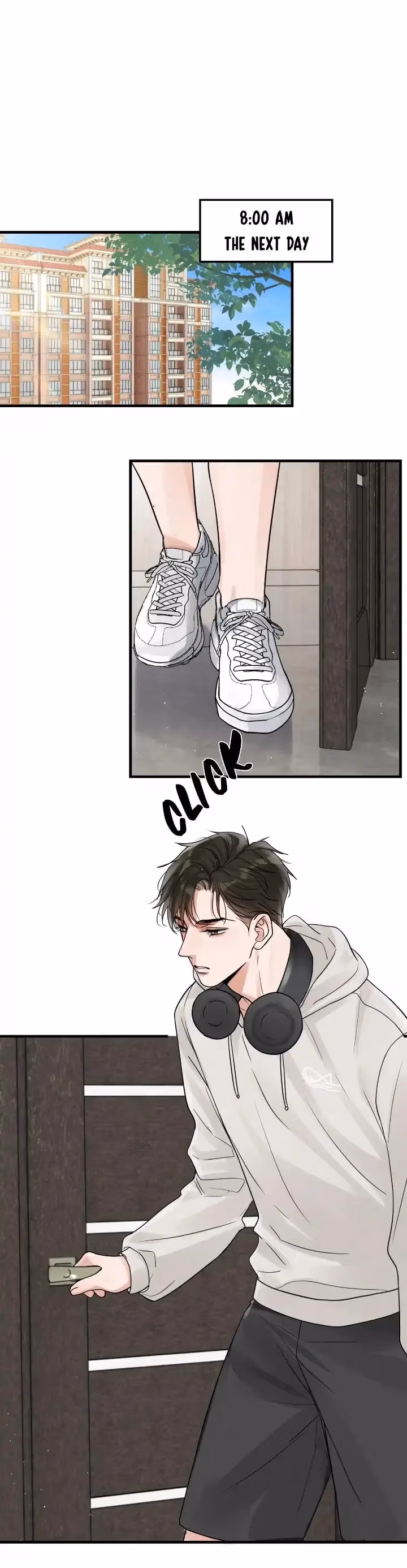 Read Breaking Through the Clouds 2: Devouring the Seas chapter 79 image 17 on Lezhin