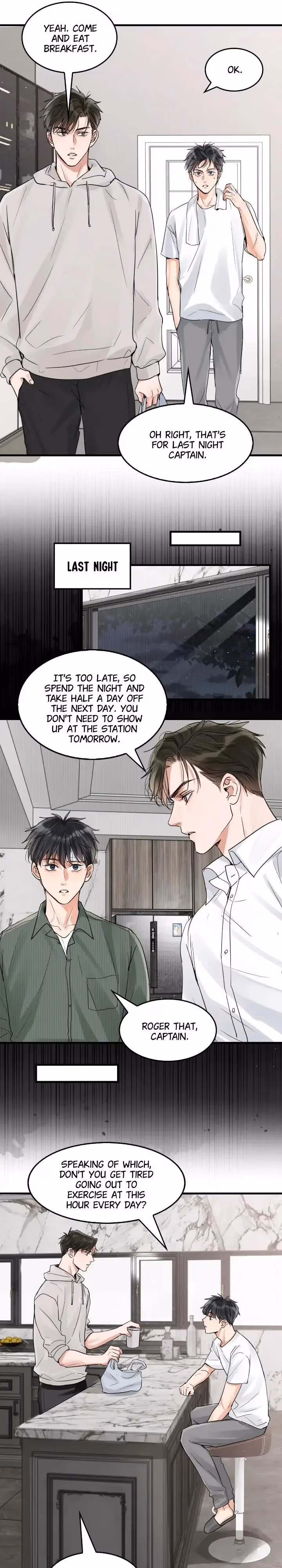 Read Breaking Through the Clouds 2: Devouring the Seas chapter 79 image 19 on Lezhin