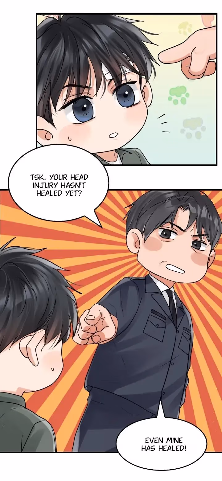 Read Breaking Through the Clouds 2: Devouring the Seas chapter 79 image 3 on Lezhin