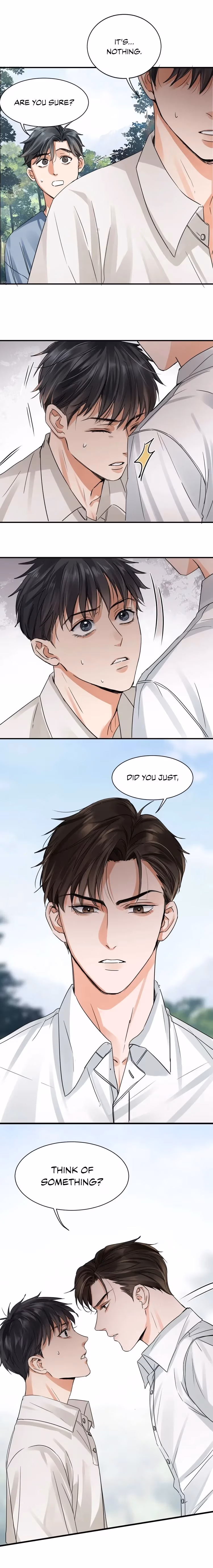 Read Breaking Through the Clouds 2: Devouring the Seas chapter 8 image 10 on Lezhin