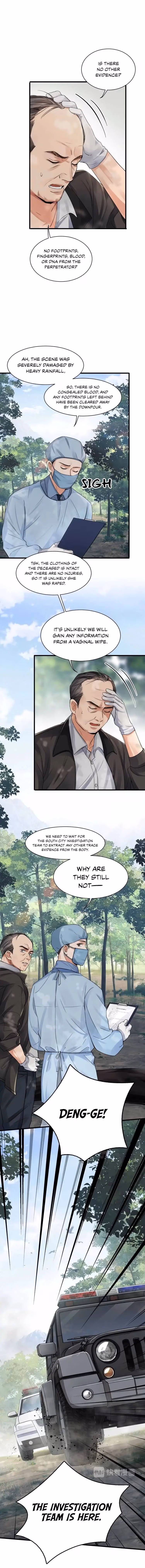 Read Breaking Through the Clouds 2: Devouring the Seas chapter 8 image 2 on Lezhin