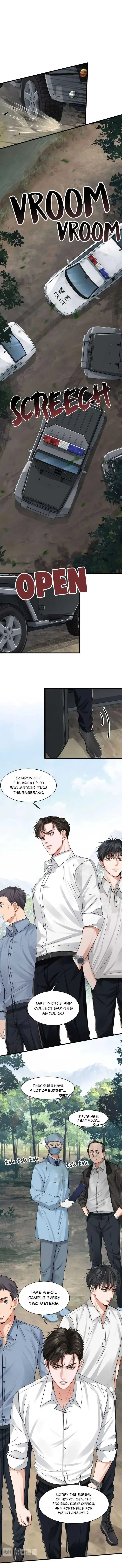 Read Breaking Through the Clouds 2: Devouring the Seas chapter 8 image 3 on Lezhin