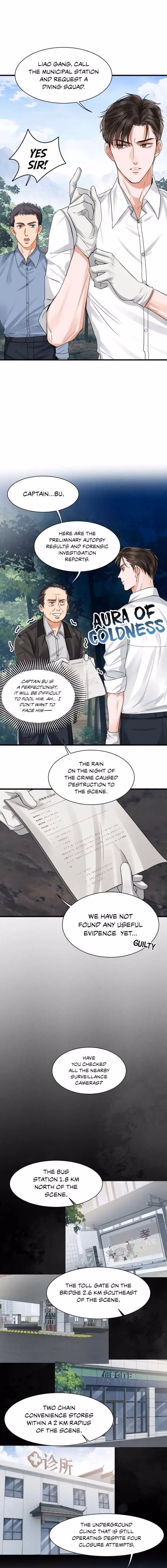 Read Breaking Through the Clouds 2: Devouring the Seas chapter 8 image 4 on Lezhin