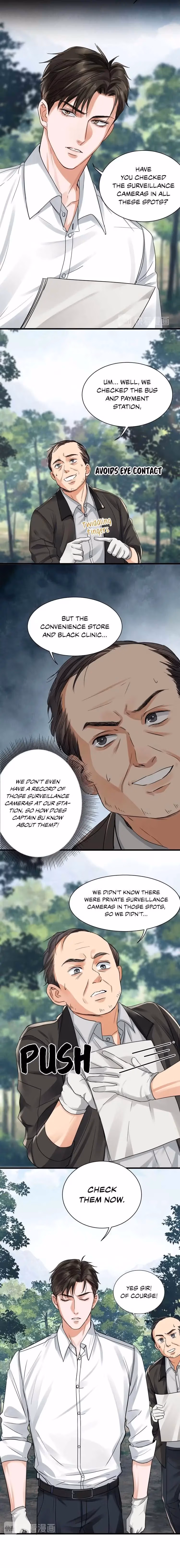 Read Breaking Through the Clouds 2: Devouring the Seas chapter 8 image 5 on Lezhin
