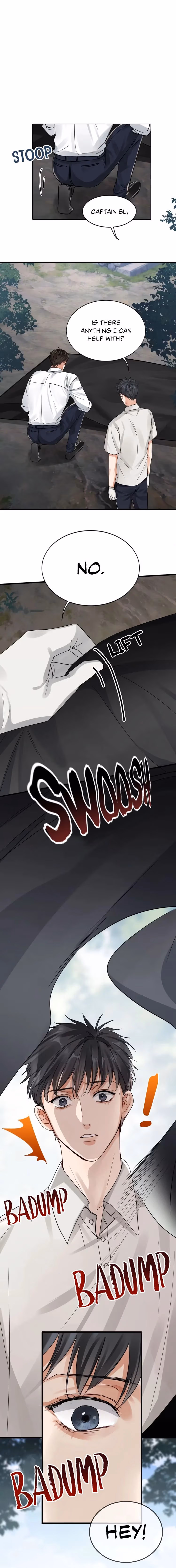 Read Breaking Through the Clouds 2: Devouring the Seas chapter 8 image 6 on Lezhin