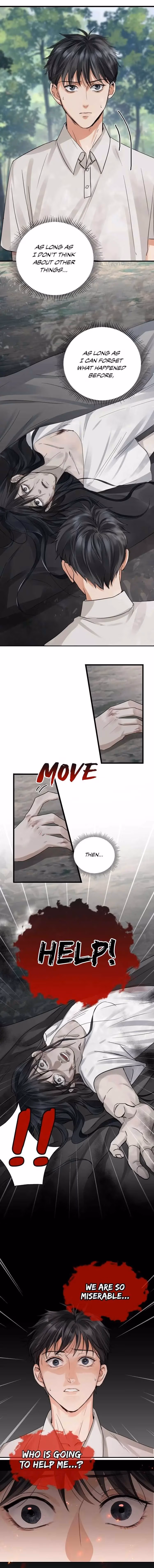 Read Breaking Through the Clouds 2: Devouring the Seas chapter 8 image 8 on Lezhin