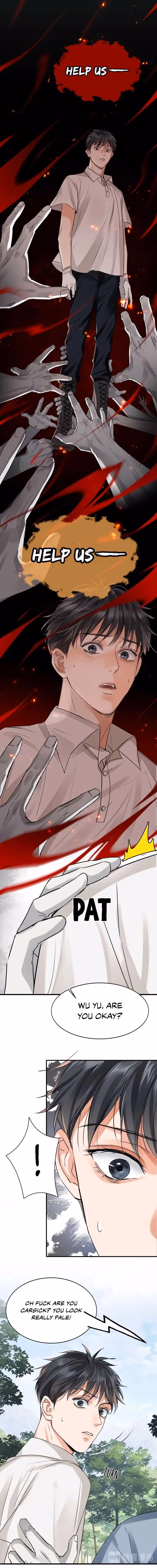 Read Breaking Through the Clouds 2: Devouring the Seas chapter 8 image 9 on Lezhin