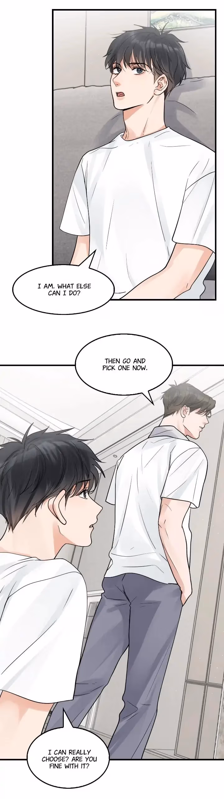 Read Breaking Through the Clouds 2: Devouring the Seas chapter 80 image 12 on Lezhin