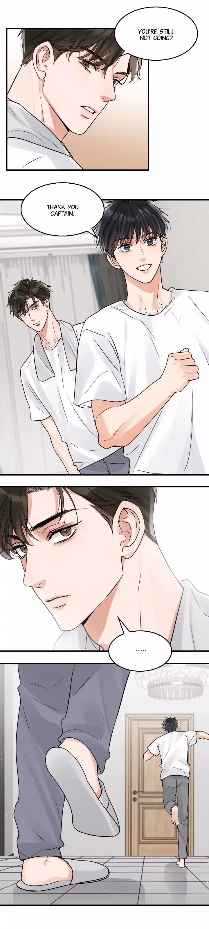 Read Breaking Through the Clouds 2: Devouring the Seas chapter 80 image 13 on Lezhin