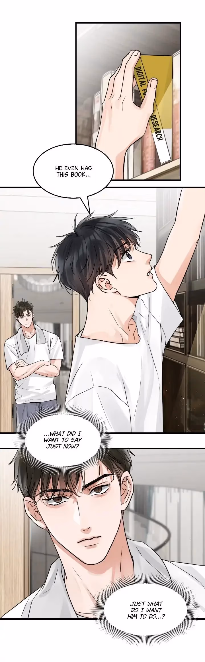 Read Breaking Through the Clouds 2: Devouring the Seas chapter 80 image 14 on Lezhin