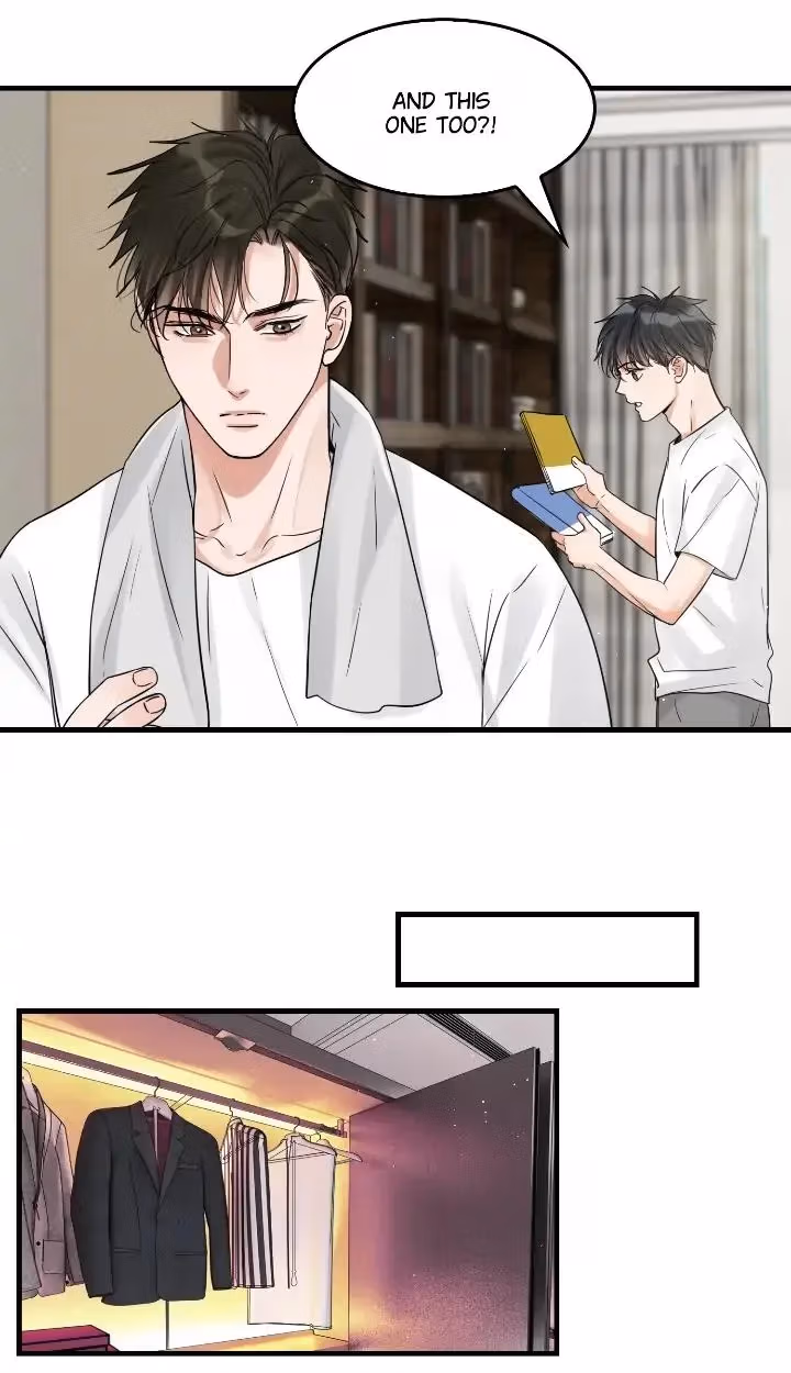 Read Breaking Through the Clouds 2: Devouring the Seas chapter 80 image 15 on Lezhin