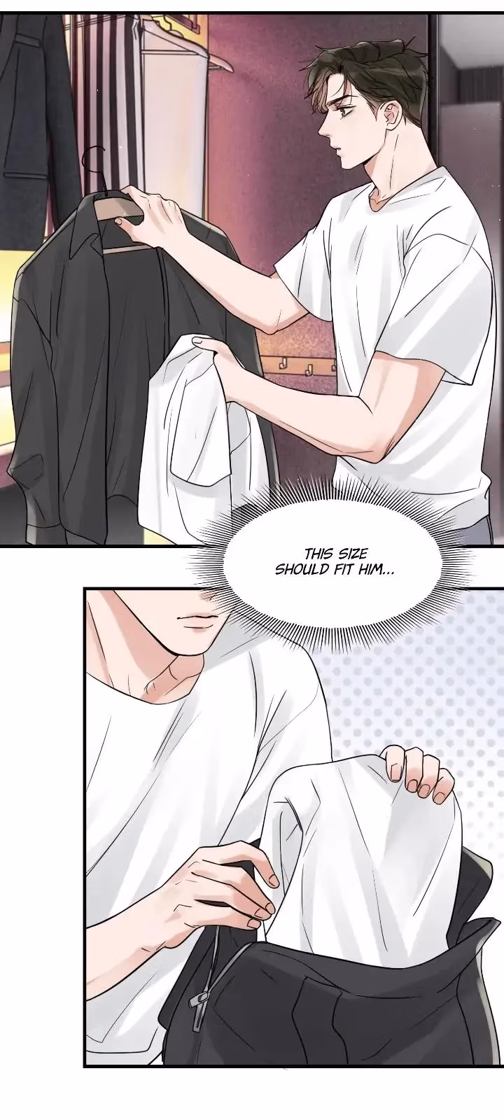 Read Breaking Through the Clouds 2: Devouring the Seas chapter 80 image 16 on Lezhin