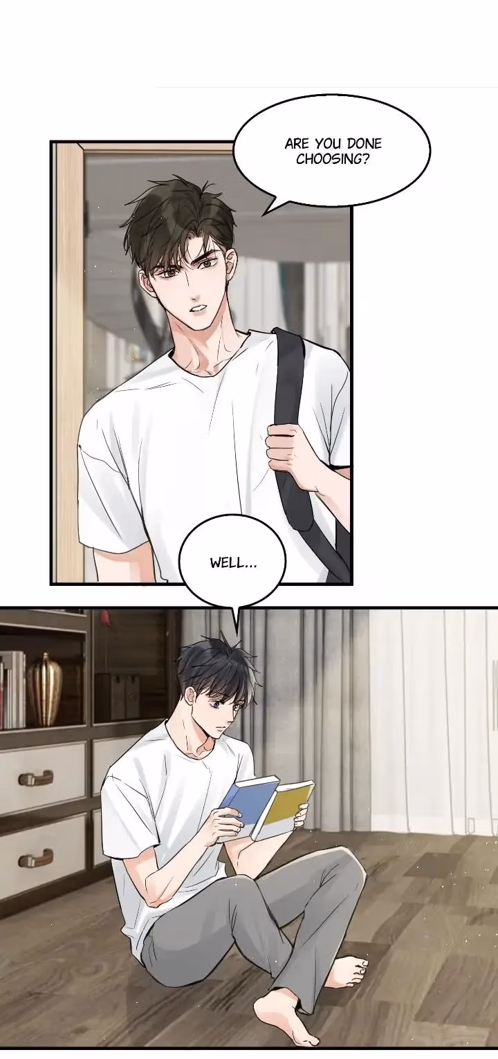 Read Breaking Through the Clouds 2: Devouring the Seas chapter 80 image 18 on Lezhin
