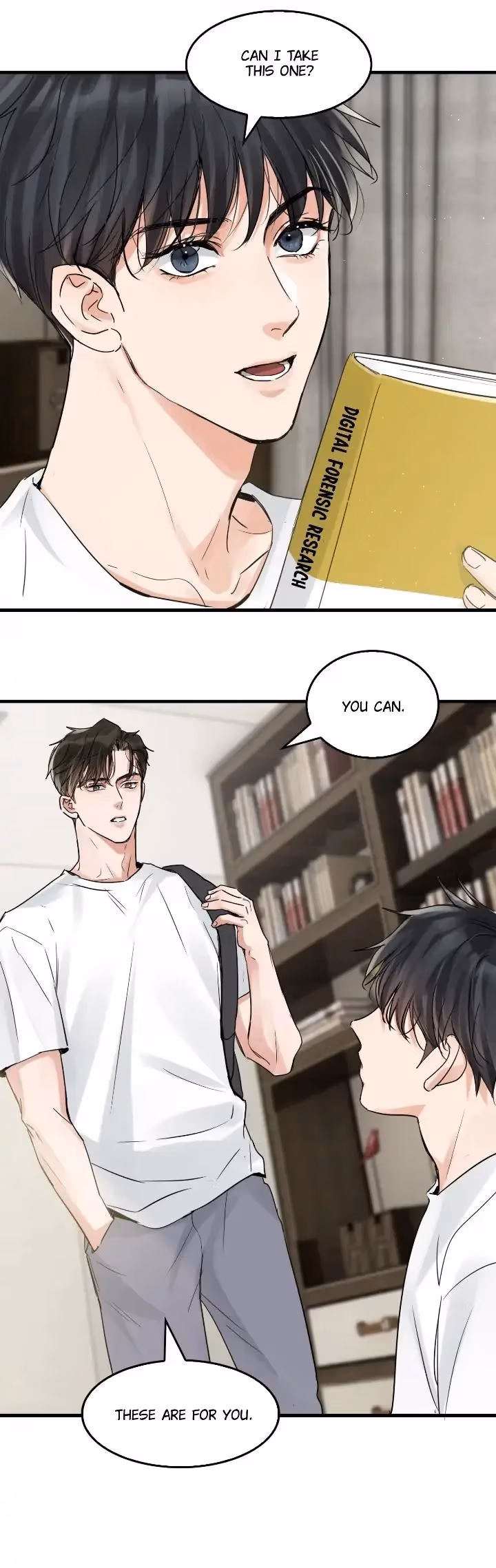 Read Breaking Through the Clouds 2: Devouring the Seas chapter 80 image 19 on Lezhin