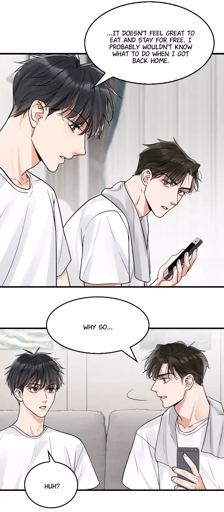 Read Breaking Through the Clouds 2: Devouring the Seas chapter 80 image 5 on Lezhin