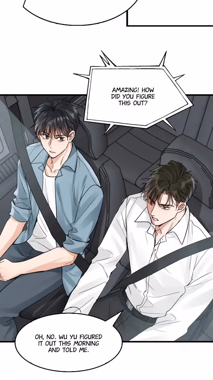Read Breaking Through the Clouds 2: Devouring the Seas chapter 81 image 17 on Lezhin