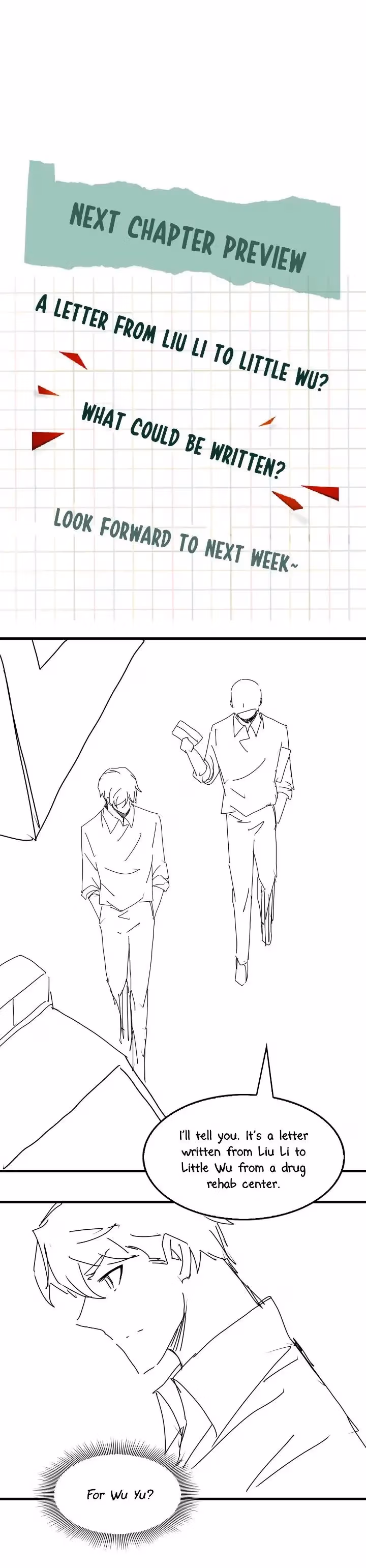 Read Breaking Through the Clouds 2: Devouring the Seas chapter 81 image 20 on Lezhin