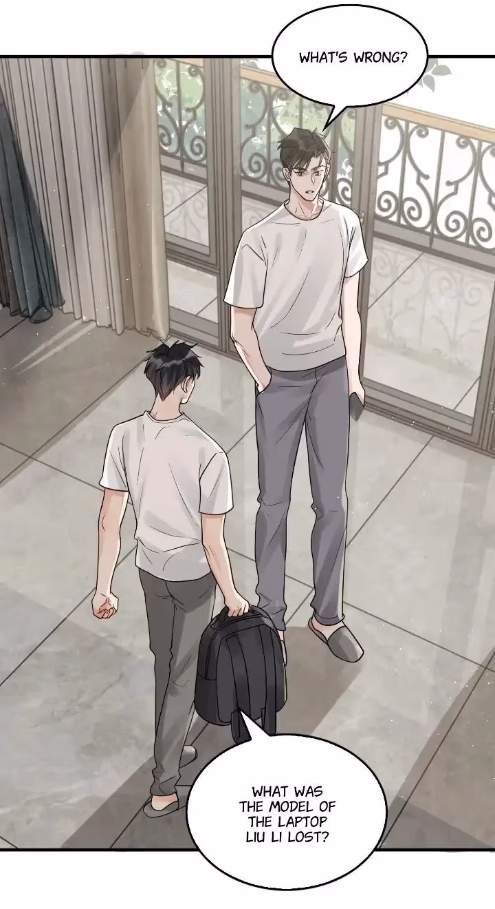 Read Breaking Through the Clouds 2: Devouring the Seas chapter 81 image 9 on Lezhin