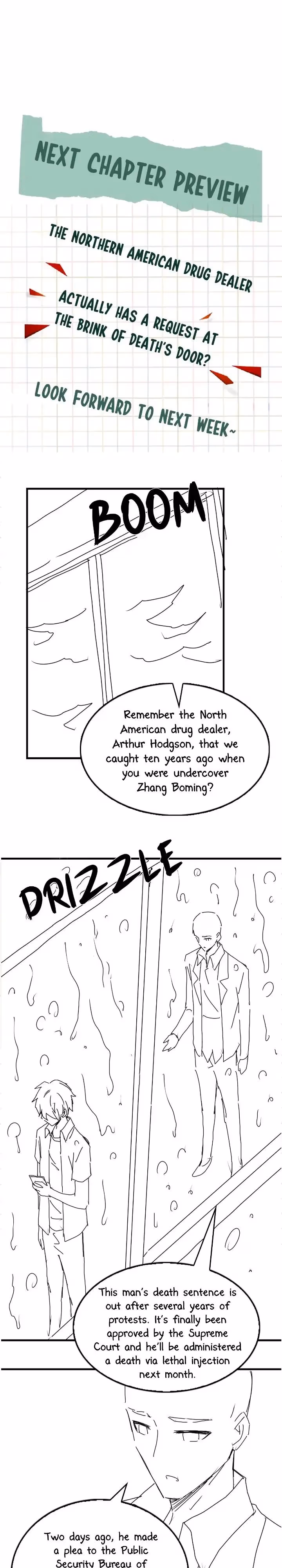 Read Breaking Through the Clouds 2: Devouring the Seas chapter 82 image 21 on Lezhin