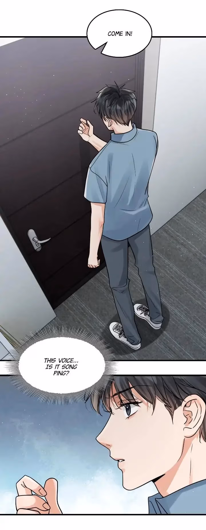 Read Breaking Through the Clouds 2: Devouring the Seas chapter 83 image 6 on Lezhin