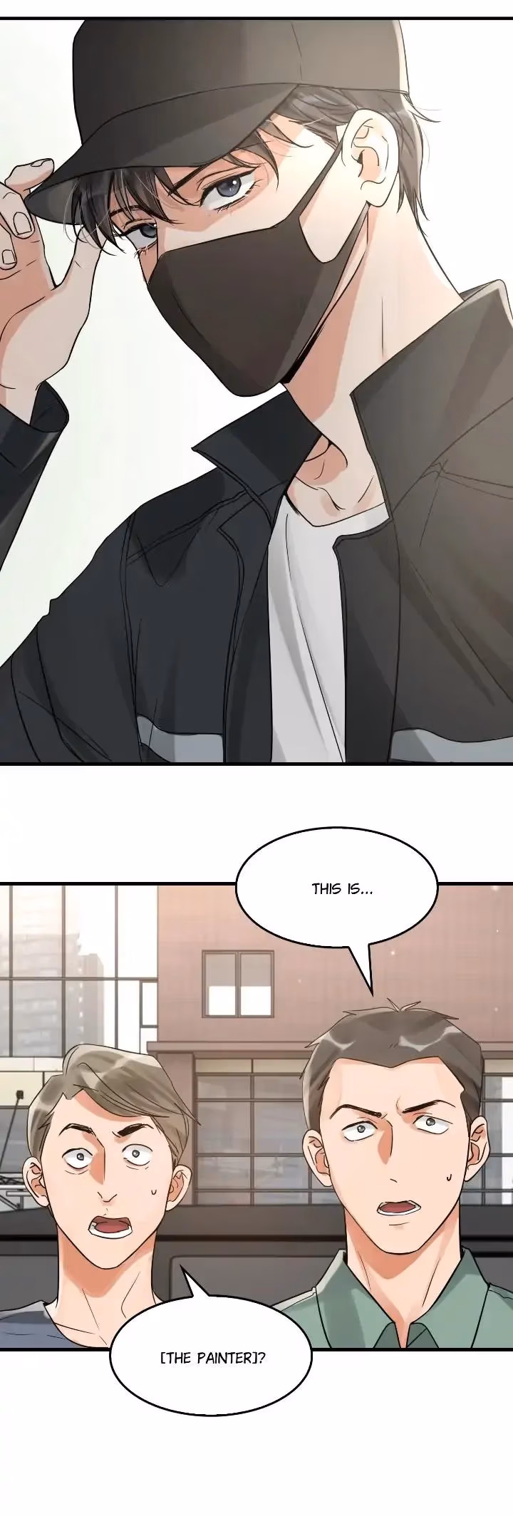 Read Breaking Through the Clouds 2: Devouring the Seas chapter 84 image 15 on Lezhin