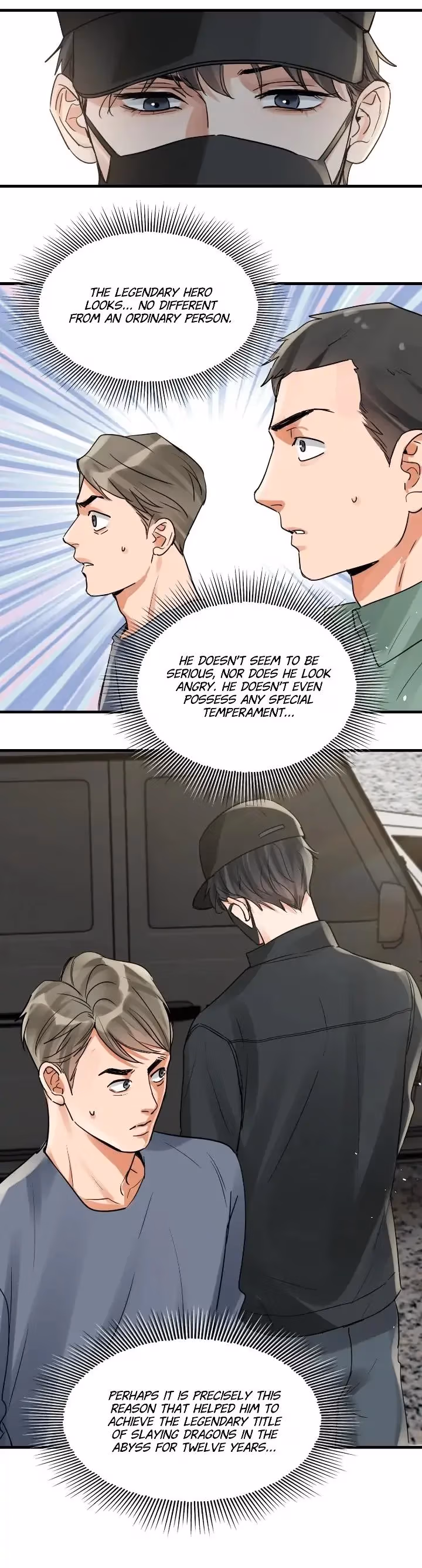 Read Breaking Through the Clouds 2: Devouring the Seas chapter 84 image 17 on Lezhin